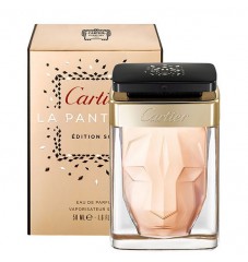 Cartier La Panthere Edition Soir за жени - EDP